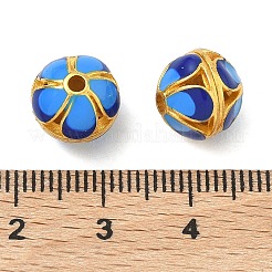 Бисера эмали сплава&nbsp;ENAM-B037-05G-01