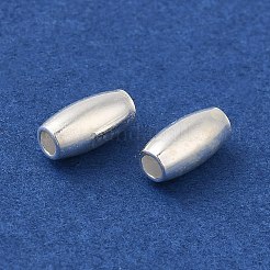 925 шарики стерлингового серебра STER-A010-147-6x3mm