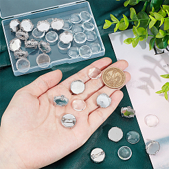 Набор для изготовления купола из нержавеющей стали 304 своими руками DIY-UN0056-13