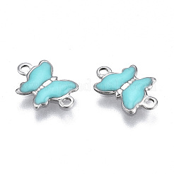 Соединительные элементы из эмалированной нержавеющей стали 304&nbsp;X-STAS-Q241-01-NF