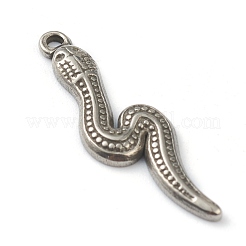 Подвески из нержавеющей стали 304 STAS-G244-07P