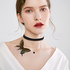 2 шт. NJEW-WH20002-11C