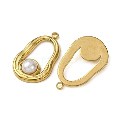 Подвески из нержавеющей стали 304 STAS-P406-10G