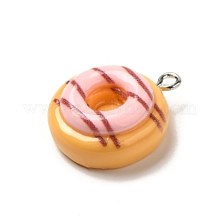 Подвески из смолы&nbsp;LS-RESI-A038-01F