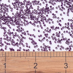 Бусины Миюки Делика SEED-MY11-DB0463