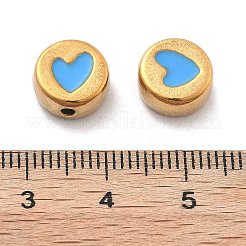 Ионное покрытие (IP) шарики из нержавеющей стали 304 STAS-R138-04G-03