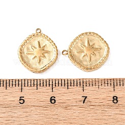 Ионное покрытие (ip) 316 хирургическая нержавеющая сталь подвески&nbsp;STAS-M293-12G