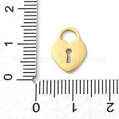 Ионное покрытие (ip) 304 нержавеющая сталь лазерная резка подвески&nbsp;STAS-N104-11G