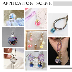 Поделки кулон материалы&nbsp;DIY-PH0024-40