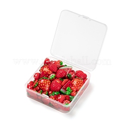 Кабошоны из смолы RESI-LS0001-15