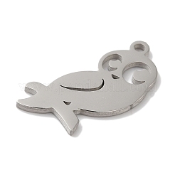 Подвески из нержавеющей стали 304&nbsp;LS-STAS-U010-04P