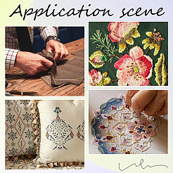 12 моток OCOR-CY0002-05