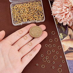 400 шт. 4 стиля STAS-GA0001-66