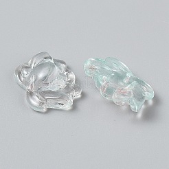 Бусины лэмпворк &nbsp;LAMP-CJC0022-01C