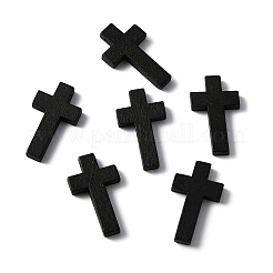 Деревянные баллончики&nbsp;LS-WOOD-WH0027-55