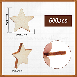 Древесины кабошонов WOOD-SP0001-24A