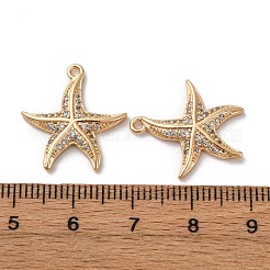 Латунные микро проложить кубического циркония подвески&nbsp;KK-Z112-08G