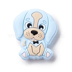 Силиконовые фокусные шарики&nbsp;SIL-E003-01F