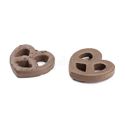 Подвески из смолы&nbsp;RESI-M022-01A