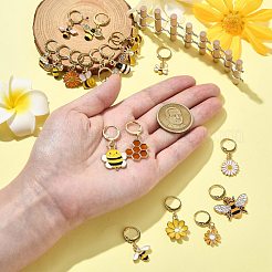 20 шт. HJEW-CJ00047