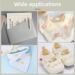 Защелкивающиеся молнии FIND-CY0001-10