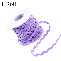 25м волнообразная бахрома OCOR-YW0001-15C