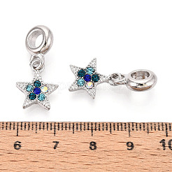 Европейские подвески из сплава с покрытием для стойки MPDL-N039-048