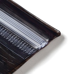 Сумки на молнии из ПВХ OPP-G003-01A-02