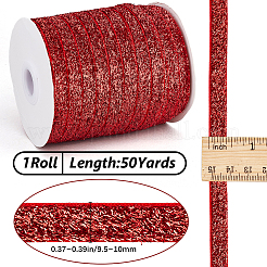 1 рулон блестящей ленты OCOR-CY0001-04A