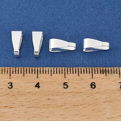 Латунные держатели кулонов&nbsp;KK-H258-17S