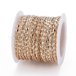 Латунные цепочки для бордюров CHC-R126-03G