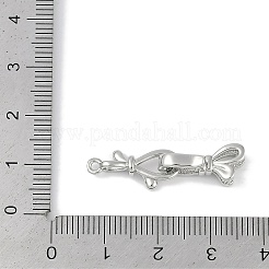 Латунь раз по сравнению с застежками&nbsp;FIND-U017-16P-03