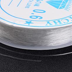 Прозрачная эластичная кристаллическая нить&nbsp;EW-0.6D