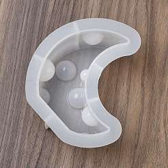 Лунные силиконовые Молды своими руками&nbsp;LS-DIY-A059-05