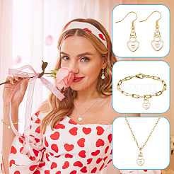 Кулоны с эмалью из латуни&nbsp;KK-GA0002-27