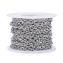 Устойчивые к потускнению цепи из нержавеющей стали 304 «мать-сын» CHS-F011-07A-P