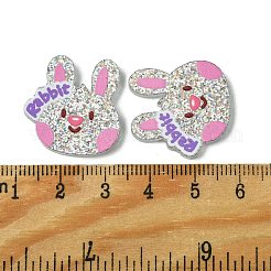 Смола декодирует кабошоны RESI-C045-08J