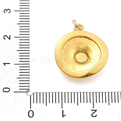 Латунь эмаль подвески&nbsp;LS-FIND-A046-01C