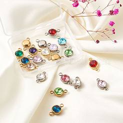 K9 разъемы стеклянных ссылок&nbsp;GLAA-YS0001-02