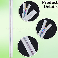 5 ярд полиэстеровых молний&nbsp;DIY-CY0002-27