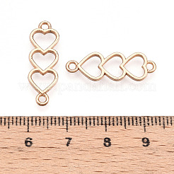 Подвески из сплава в тибетском стиле&nbsp;PALLOY-R143-14KCG