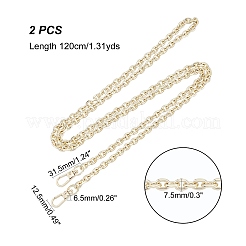 Цепные ремни FIND-WH0043-92LG