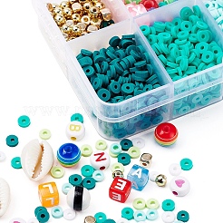 Ювелирные изделия DIY-YW0003-99A