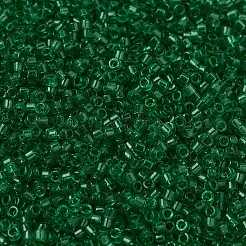 Бусины Миюки Делика&nbsp;LS-X-SEED-J020-DB0705