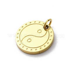 Подвески из нержавеющей стали 304 STAS-E550-27G