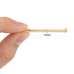 Ионное покрытие (ip) подвески из нержавеющей стали 304&nbsp;LS-STAS-I311-13G