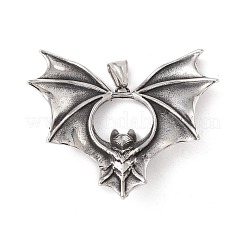 Подвески из нержавеющей стали 304&nbsp;STAS-E158-26AS