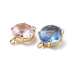 Латунные стеклянные соединители k9&nbsp;X-KK-C024-54KCG