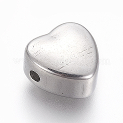 Бусины из нержавеющей стали марки 304&nbsp;LS-STAS-I103-56P