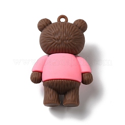 Пвх пластиковые мультфильм большие подвески PVC-Q095-06B